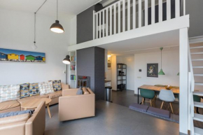 Welcome in - Lepelblad 7, Nieuwvliet